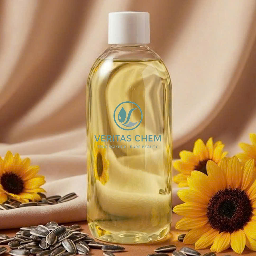 DẦU HƯỚNG DƯƠNG